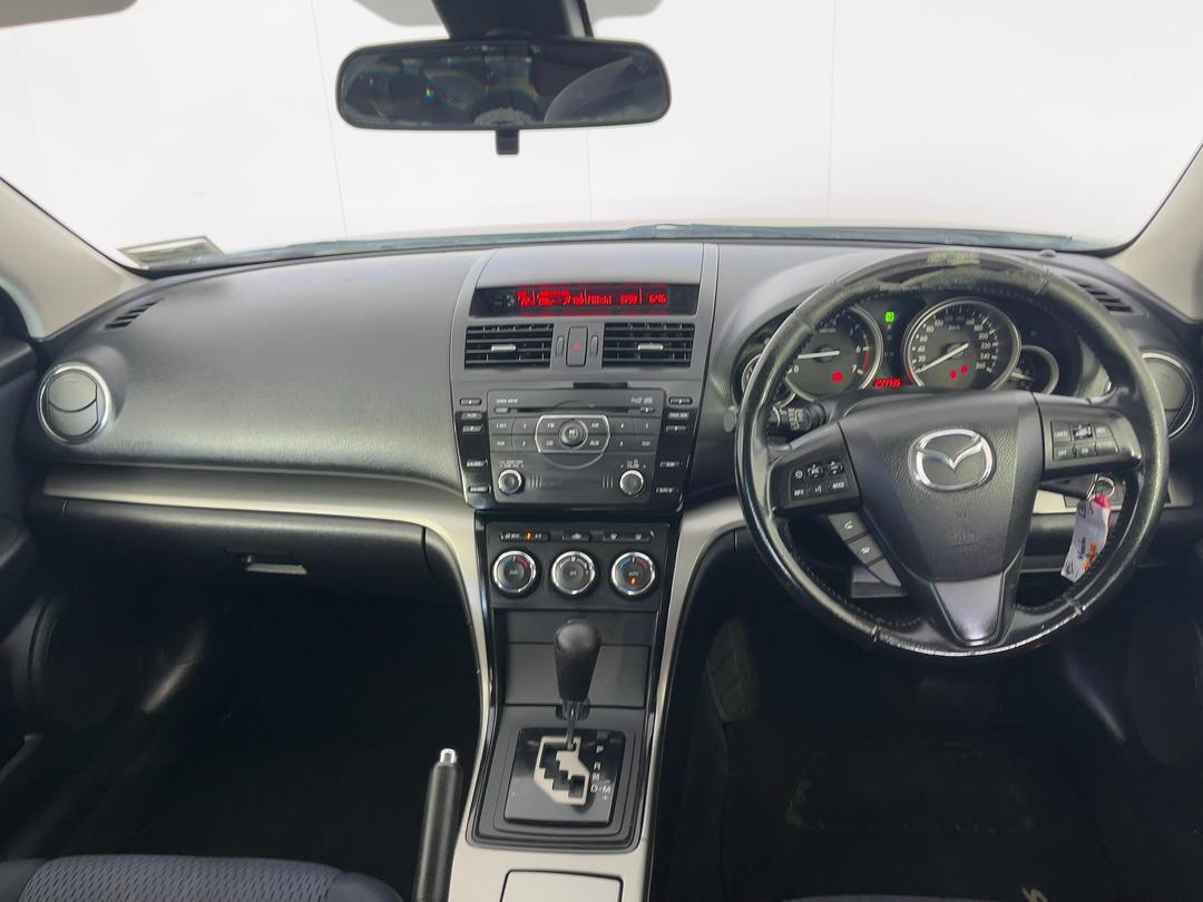 Photo '17' of Mazda Mazda6