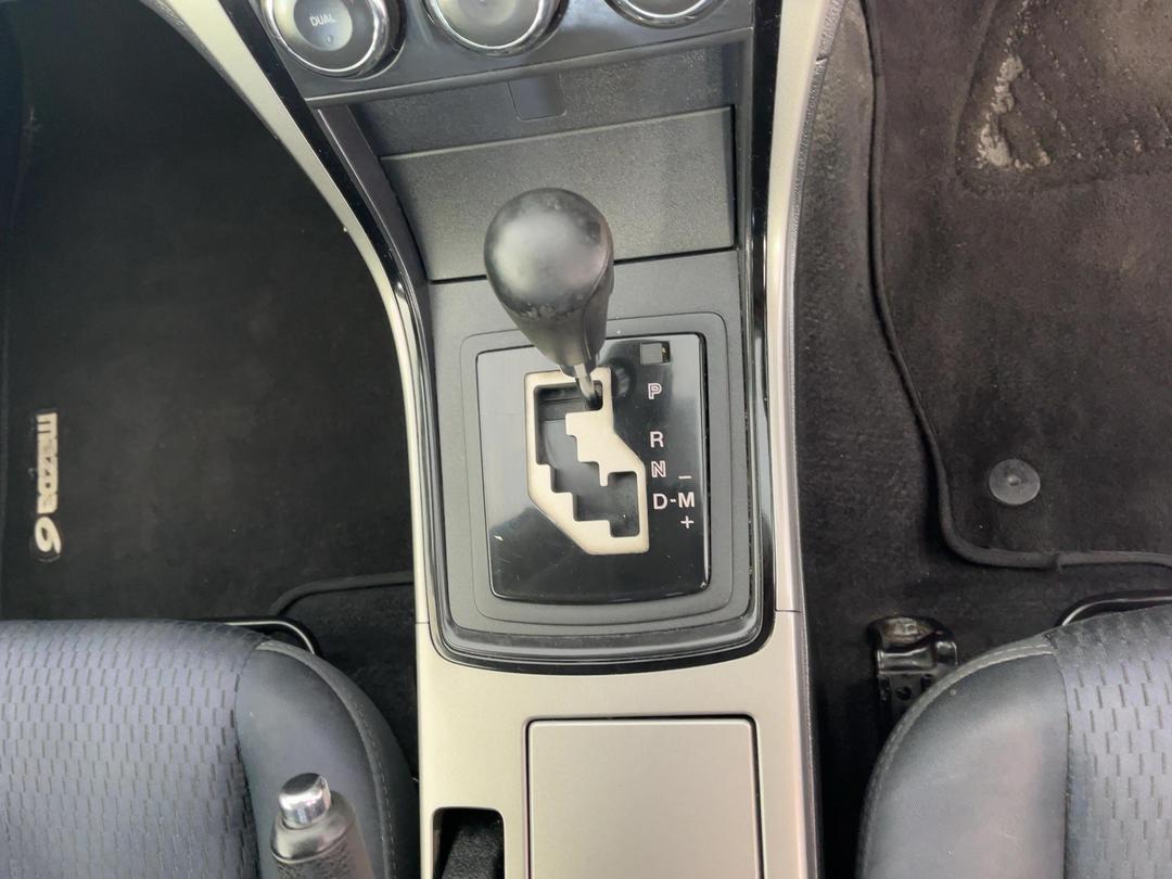 Photo '18' of Mazda Mazda6