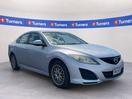 Thumbnail '1' of Mazda Mazda6 GLX