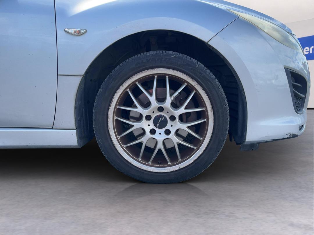 Photo '7' of Mazda Mazda6 GLX Photo '7' of Mazda Mazda6 GLX