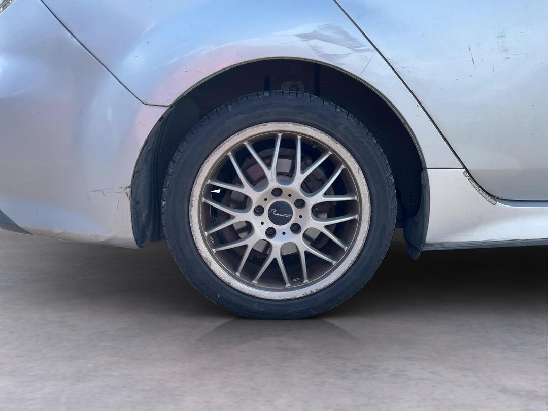 Photo '10' of Mazda Mazda6 GLX Photo '10' of Mazda Mazda6 GLX