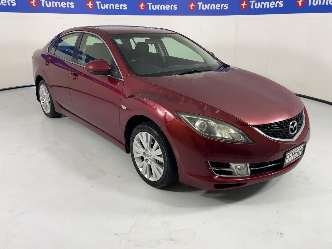 Photo '1' of Mazda Mazda6
