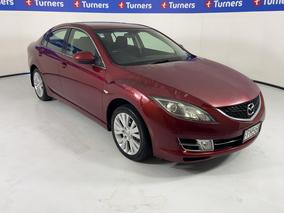 Photo '1' of Mazda Mazda6