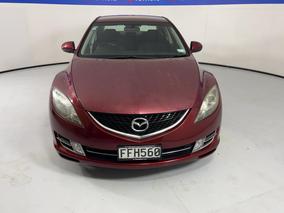 Photo '2' of Mazda Mazda6
