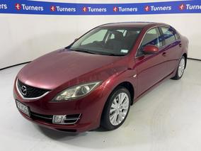 Photo '4' of Mazda Mazda6