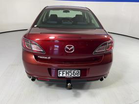 Photo '6' of Mazda Mazda6