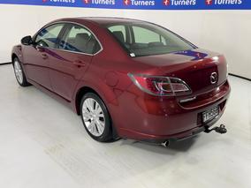 Photo '5' of Mazda Mazda6