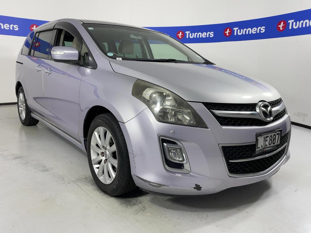 Photo '1' of Mazda MPV
