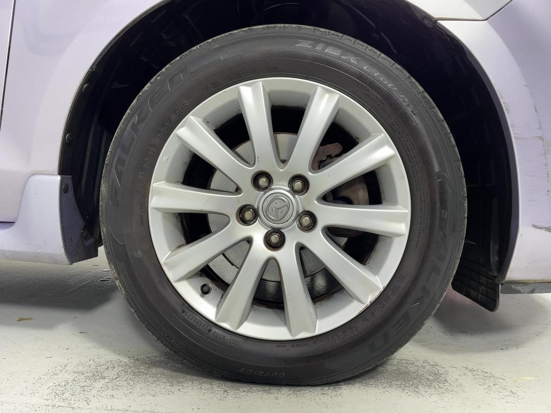Photo '9' of Mazda MPV