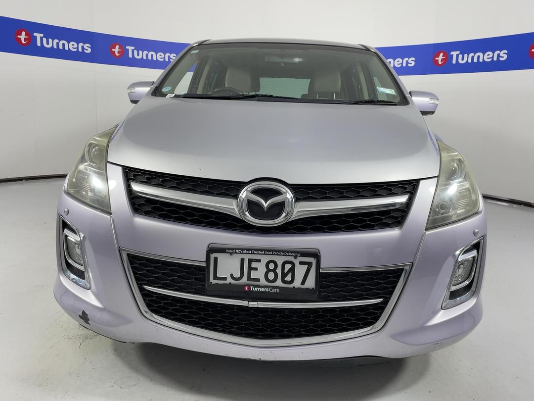 Photo '2' of Mazda MPV