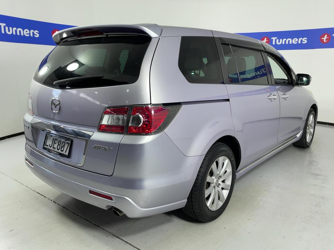 Photo '7' of Mazda MPV