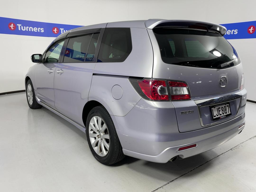 Photo '5' of Mazda MPV