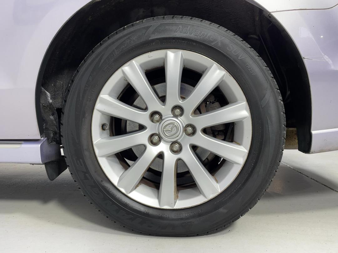 Photo '11' of Mazda MPV