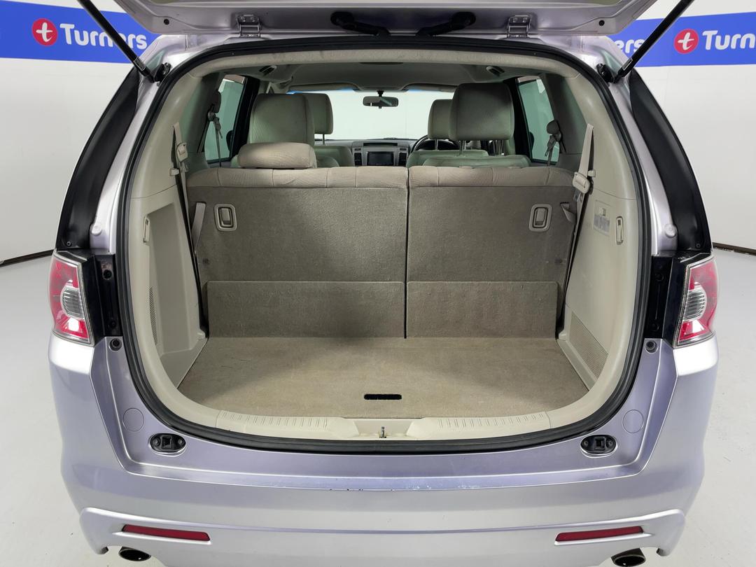 Photo '14' of Mazda MPV