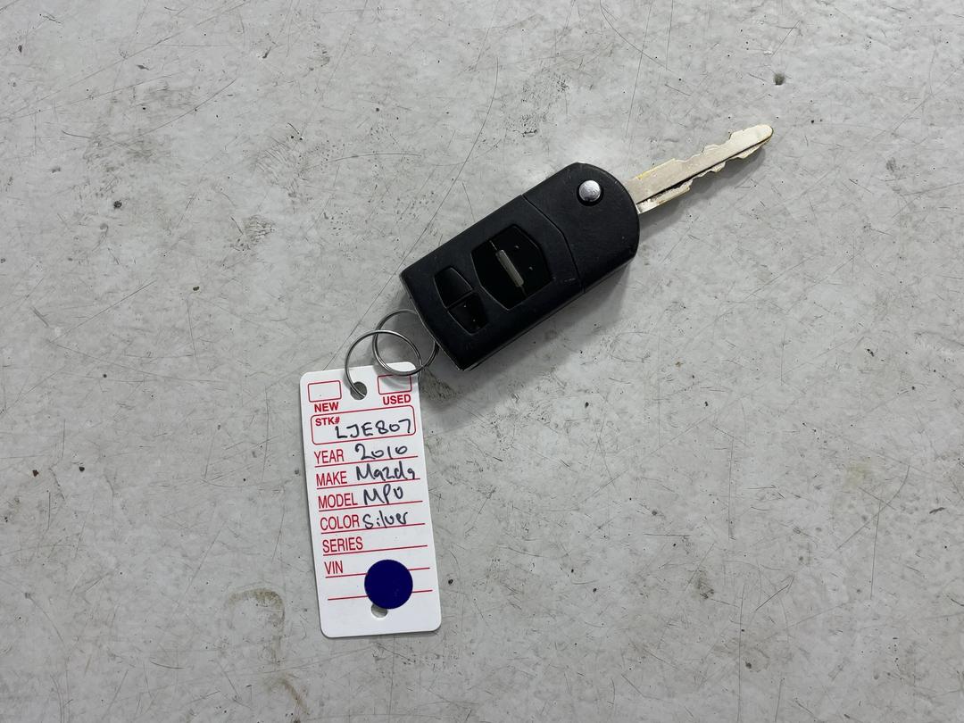 Photo '22' of Mazda MPV