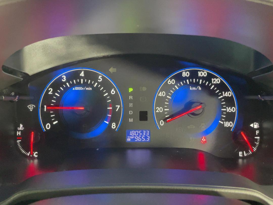 Photo '21' of Mazda MPV