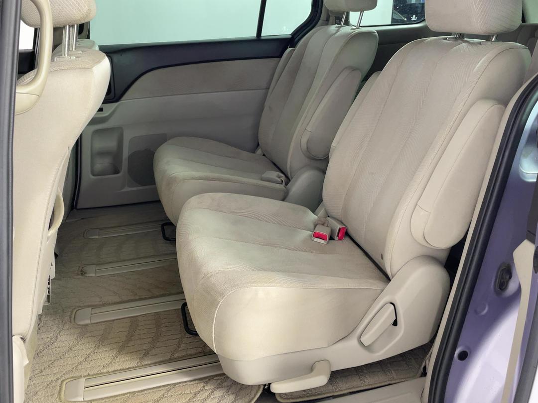 Photo '20' of Mazda MPV