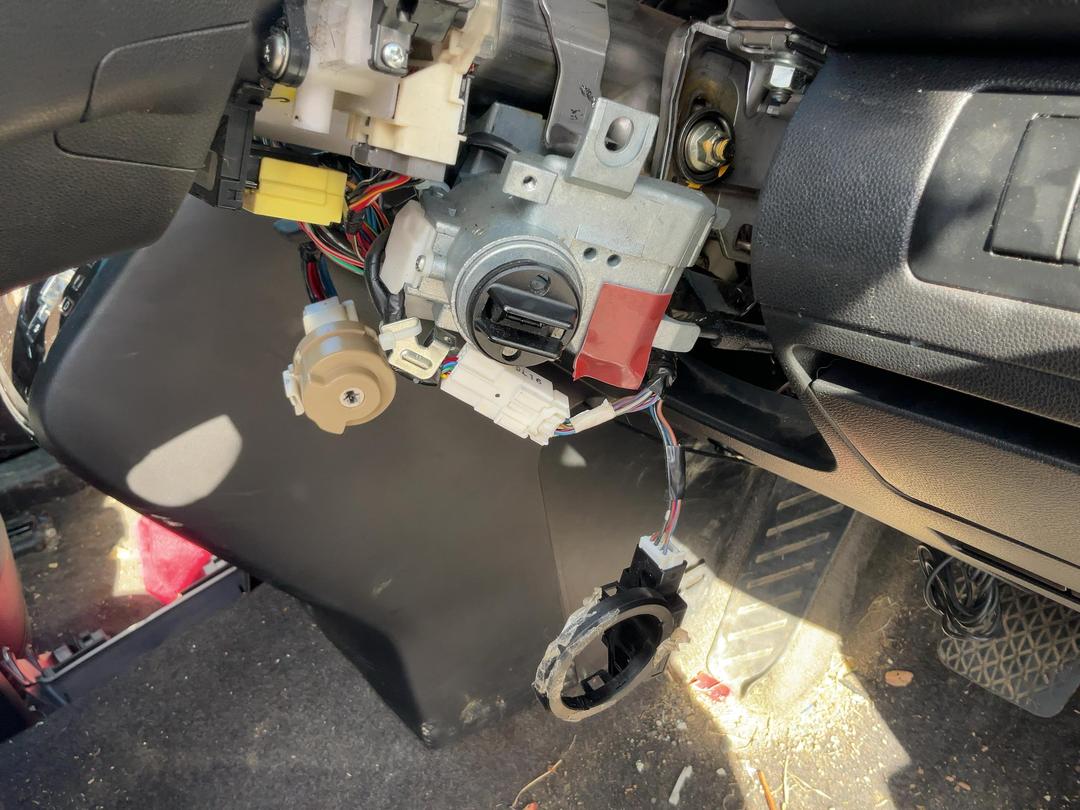 Photo '15' of Mazda MPV Photo '15' of Mazda MPV