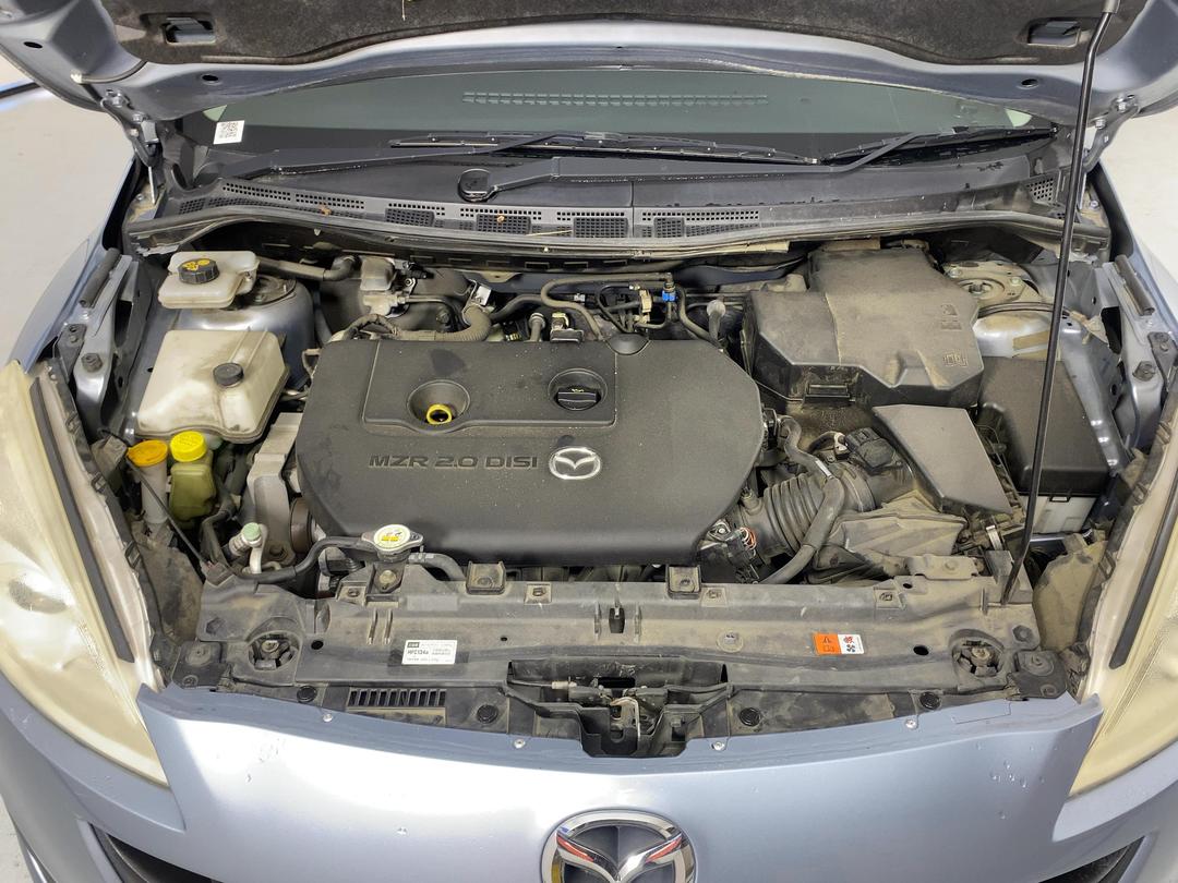 Photo '13' of Mazda Premacy