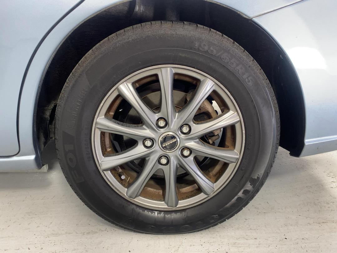Photo '11' of Mazda Premacy
