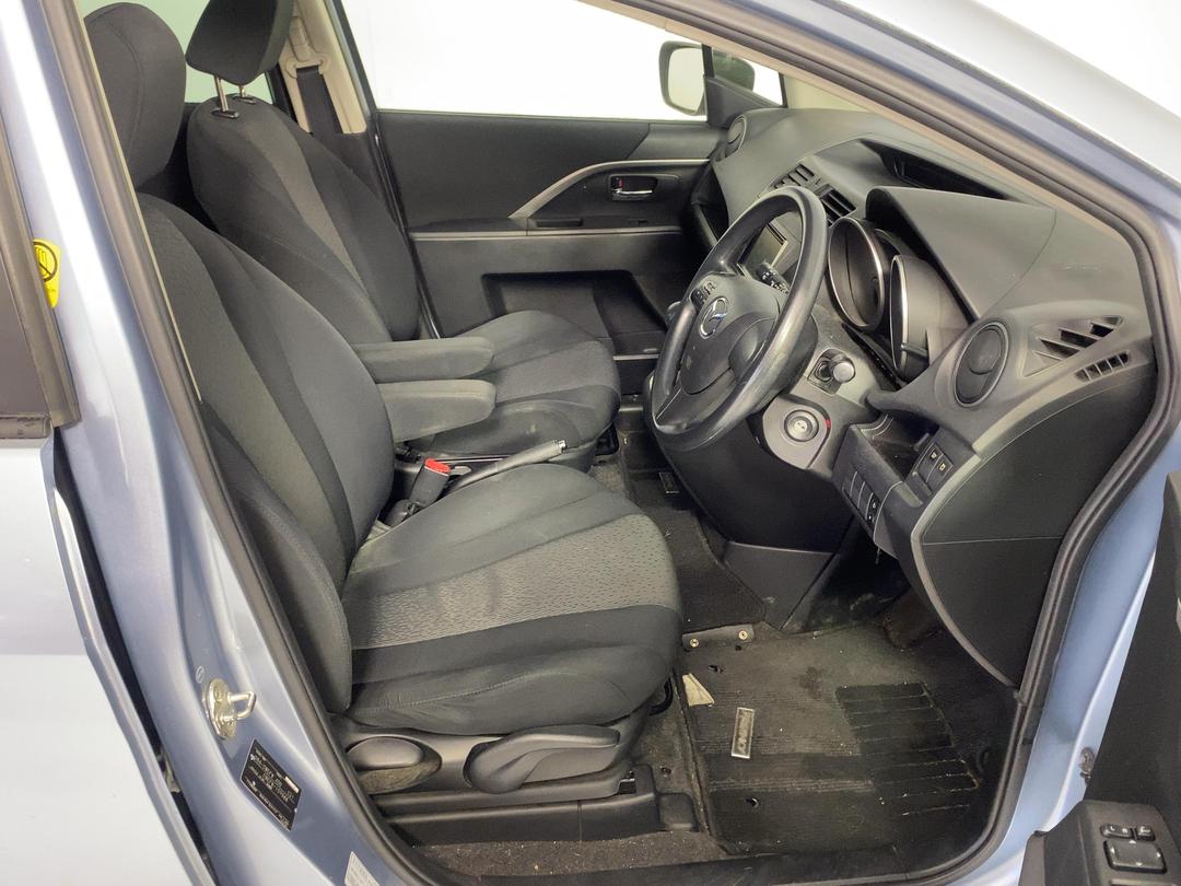 Photo '16' of Mazda Premacy