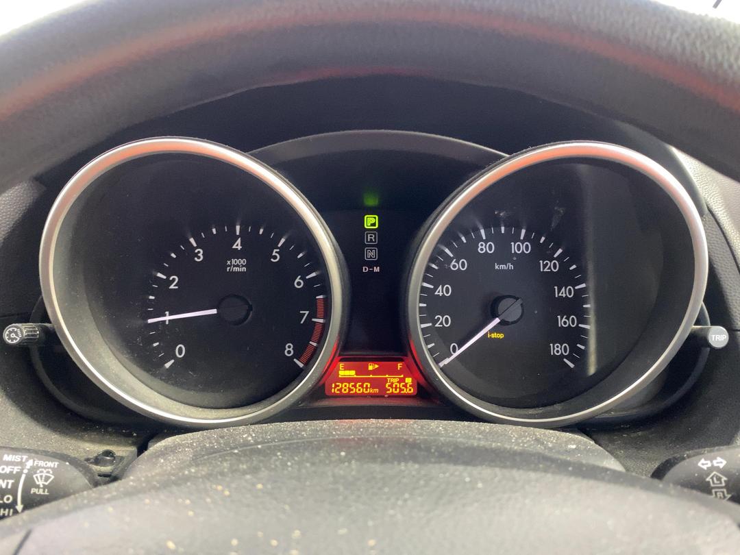 Photo '21' of Mazda Premacy