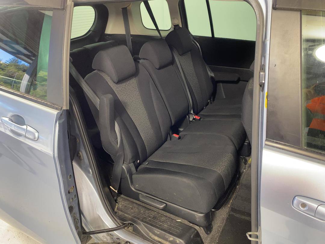 Photo '20' of Mazda Premacy