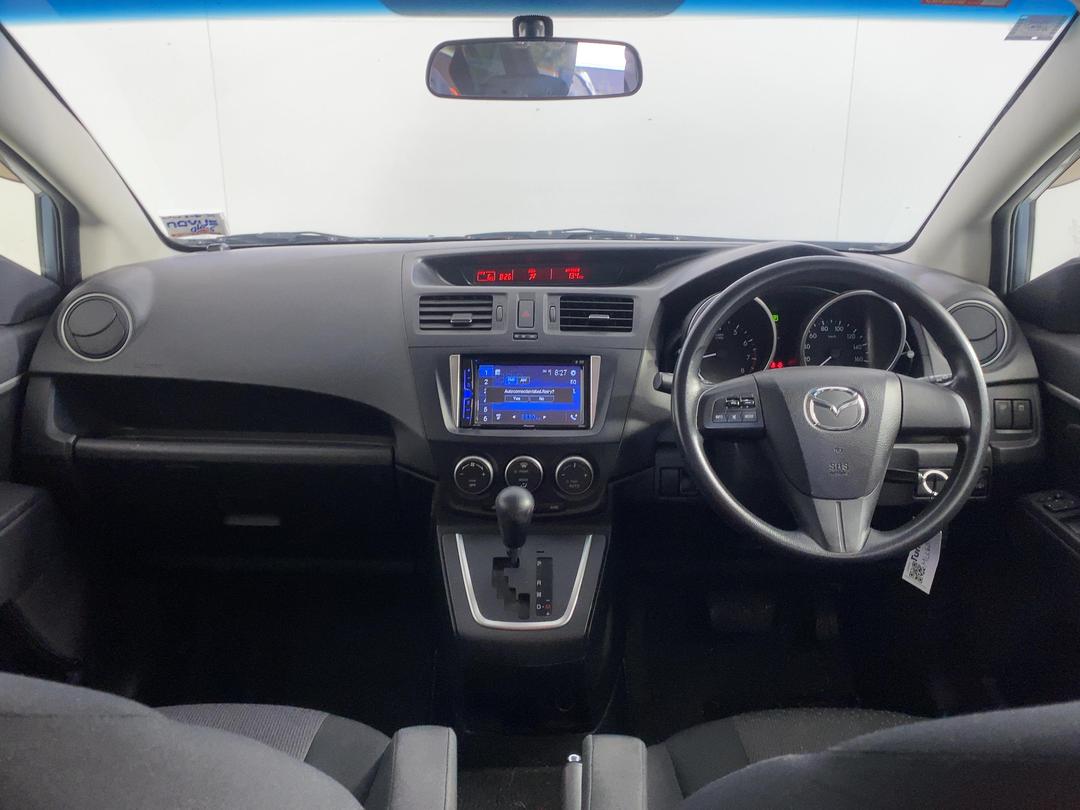Photo '17' of Mazda Premacy