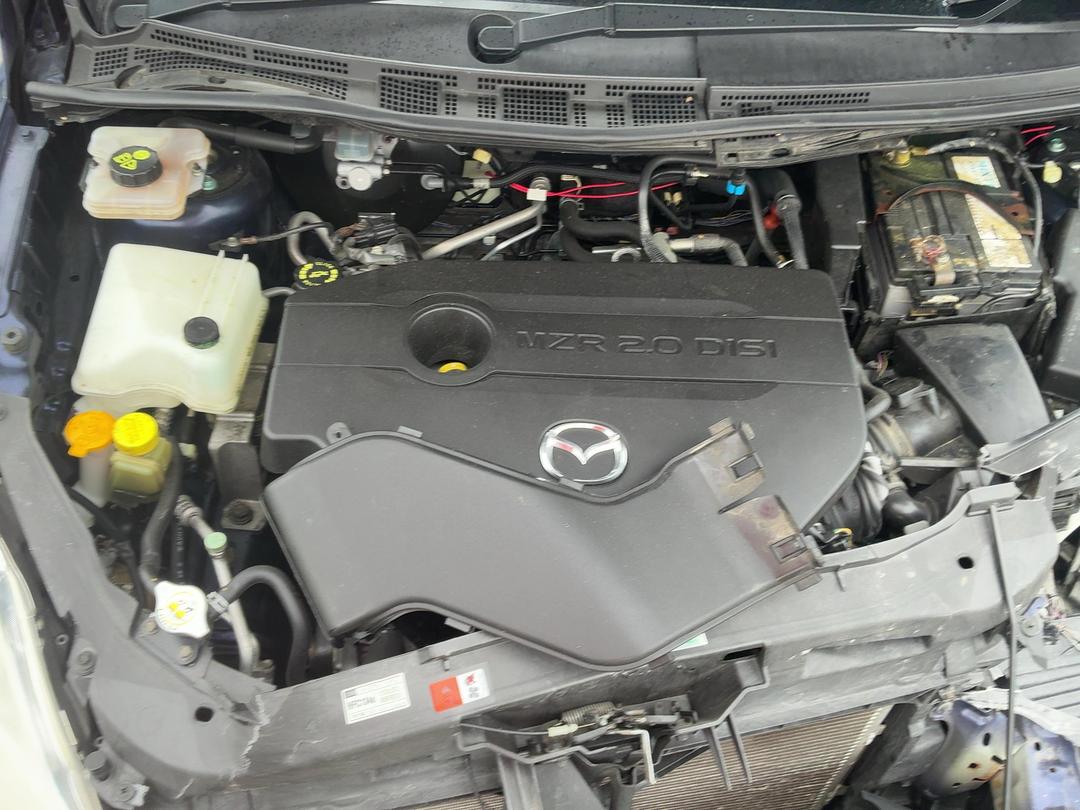 Photo '2' of Mazda Premacy Photo '2' of Mazda Premacy