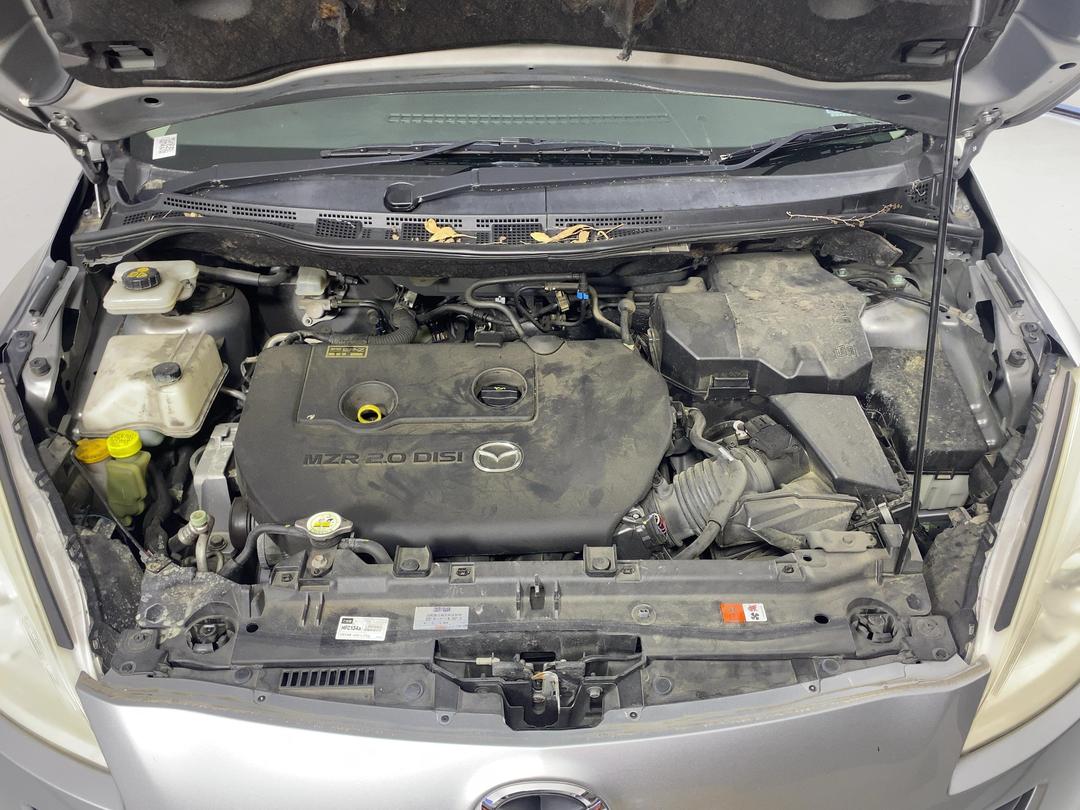 Photo '13' of Mazda Premacy
