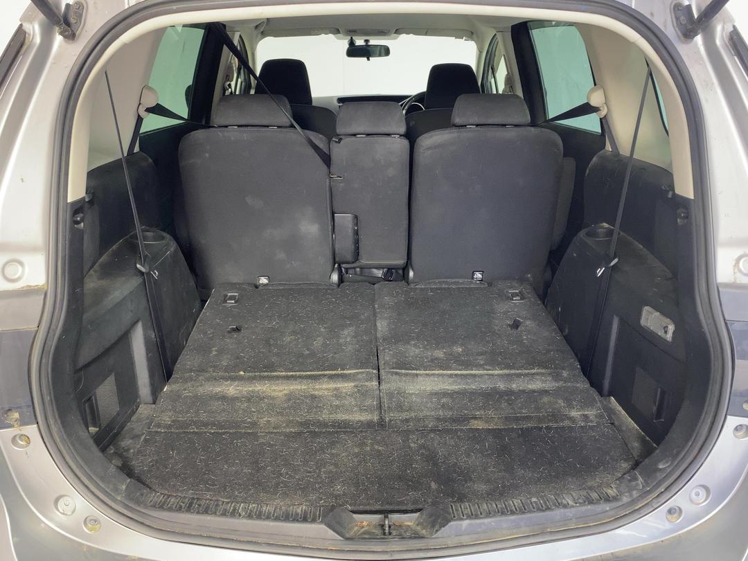 Photo '14' of Mazda Premacy