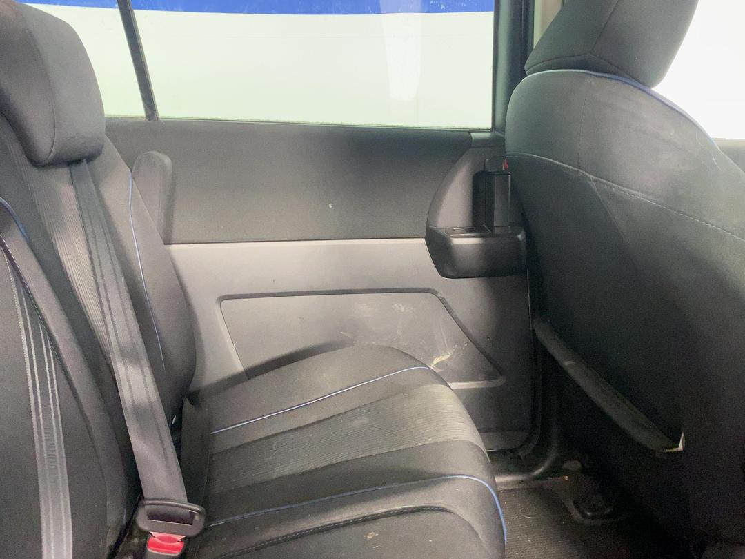 Photo '19' of Mazda Premacy