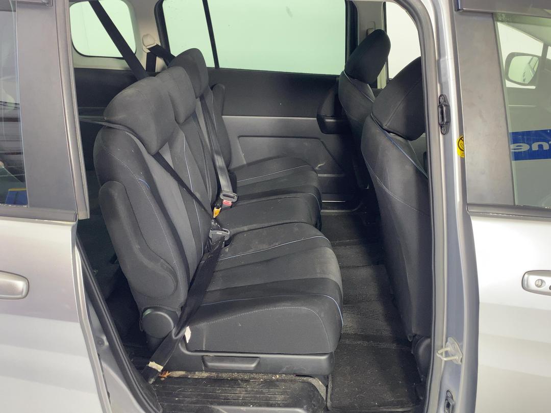 Photo '20' of Mazda Premacy