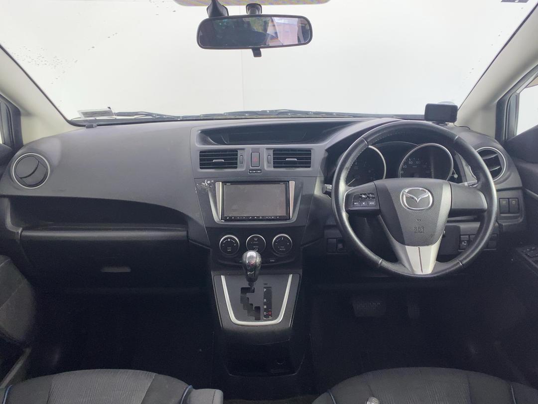 Photo '17' of Mazda Premacy