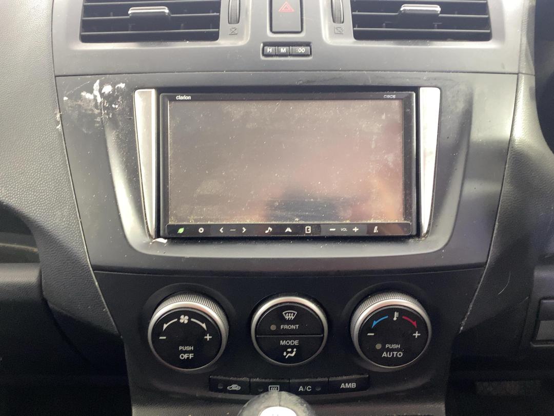 Photo '18' of Mazda Premacy