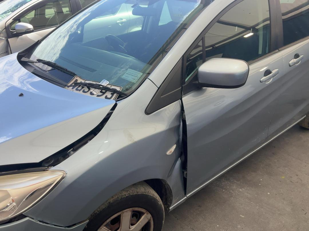 Photo '9' of Mazda Premacy