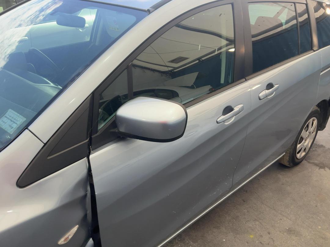 Photo '10' of Mazda Premacy