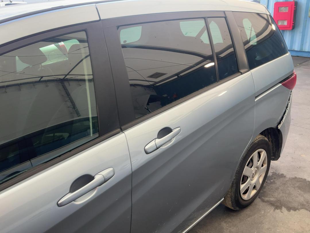 Photo '11' of Mazda Premacy