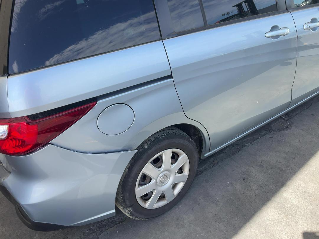 Photo '16' of Mazda Premacy