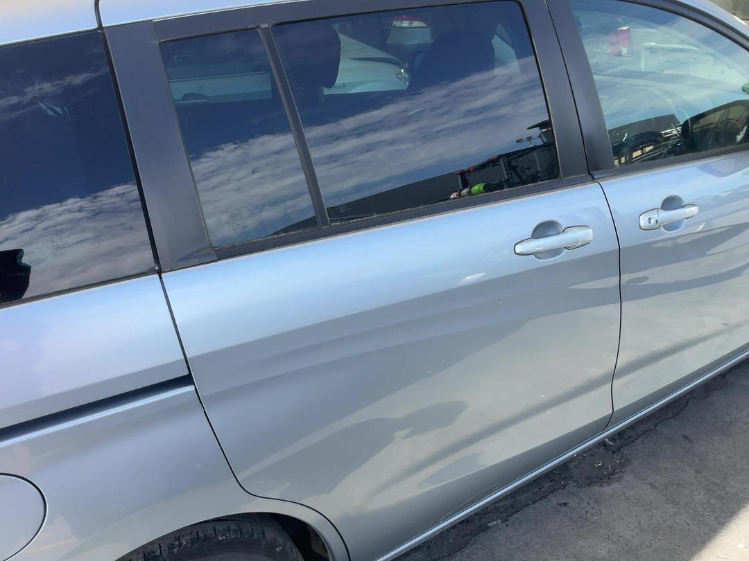 Photo '17' of Mazda Premacy