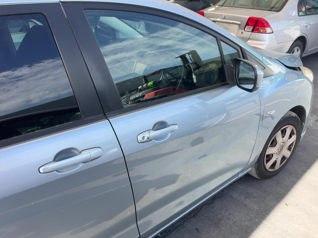 Photo '18' of Mazda Premacy