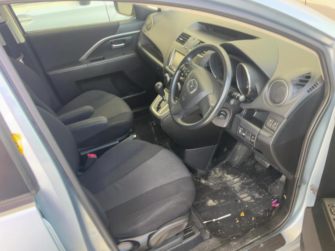 Photo '23' of Mazda Premacy