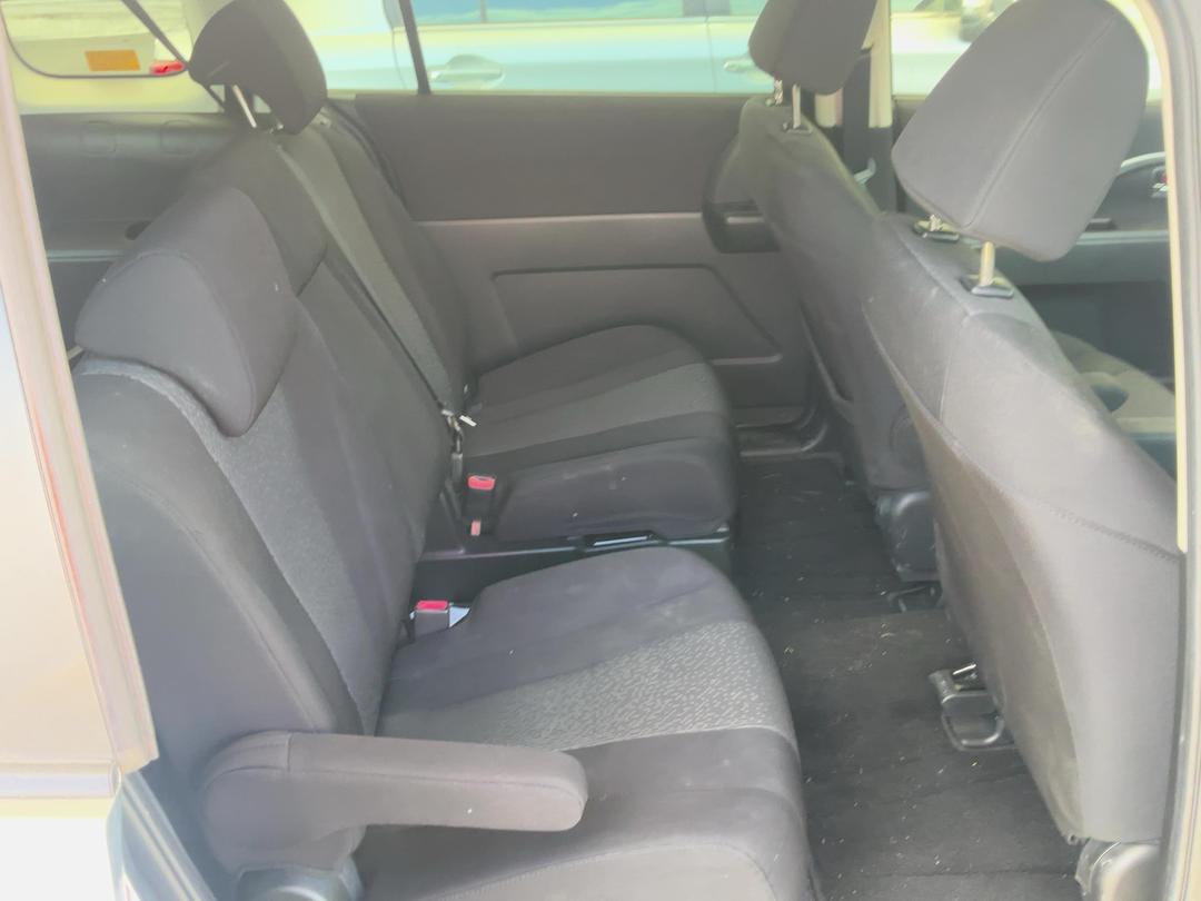 Photo '24' of Mazda Premacy