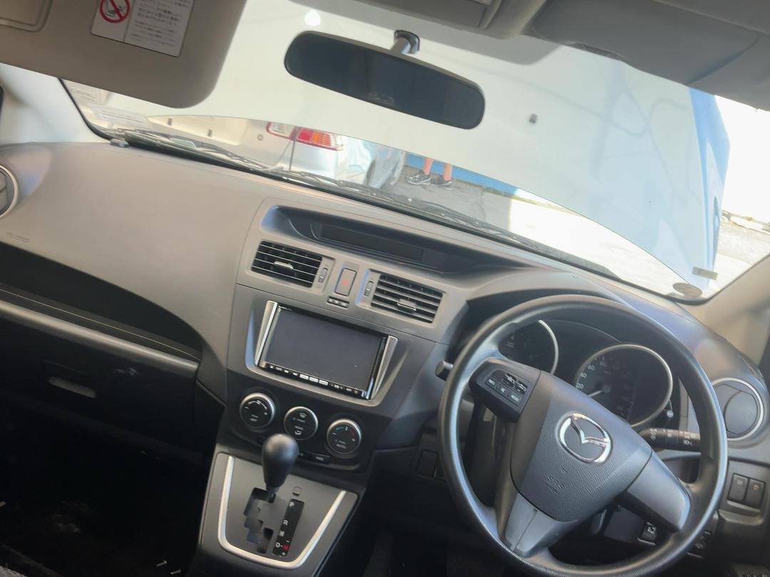 Photo '25' of Mazda Premacy