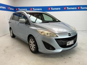 Photo '1' of Mazda Premacy