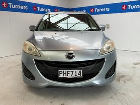 Photo '2' of Mazda Premacy
