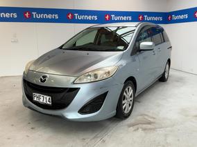 Photo '4' of Mazda Premacy