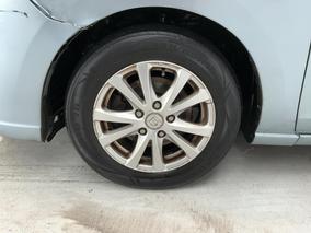 Photo '10' of Mazda Premacy