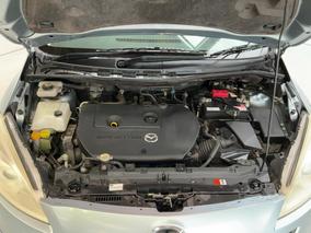 Photo '13' of Mazda Premacy