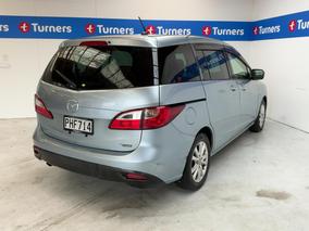 Photo '7' of Mazda Premacy
